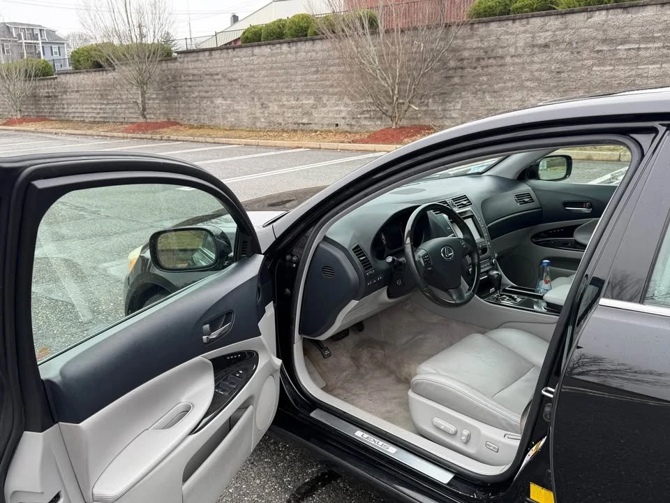 2006 Lexus GS 3rd Gen - Image 9 of 20