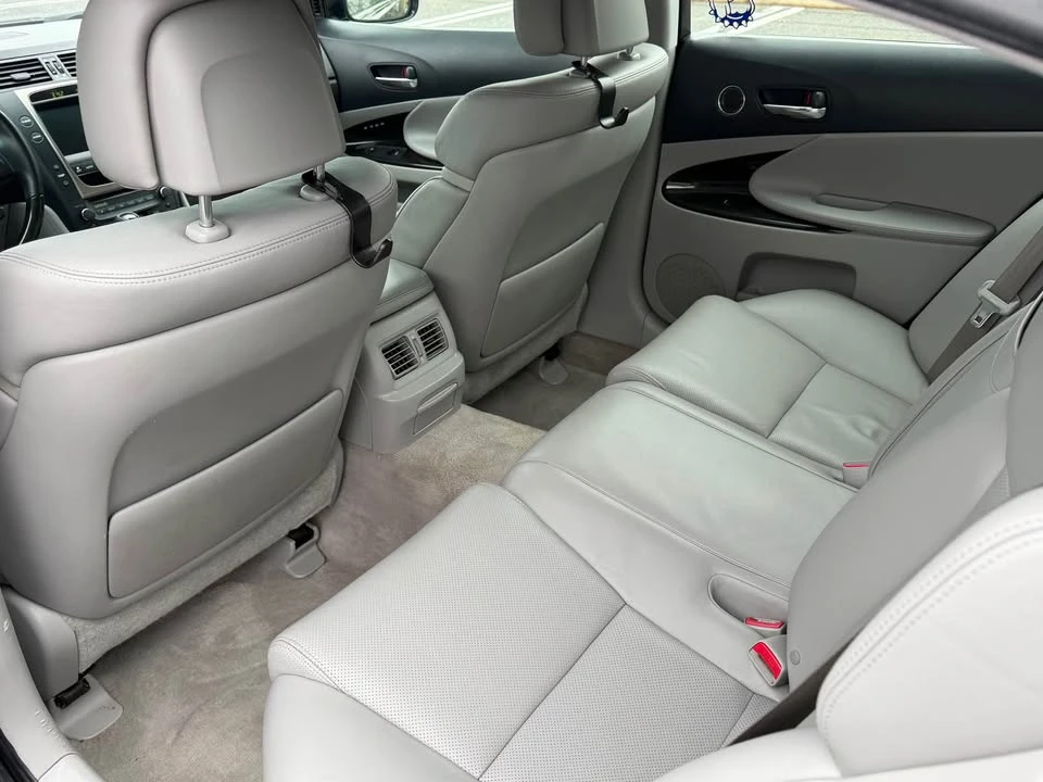 2006 Lexus GS 3rd Gen - Image 13 of 20