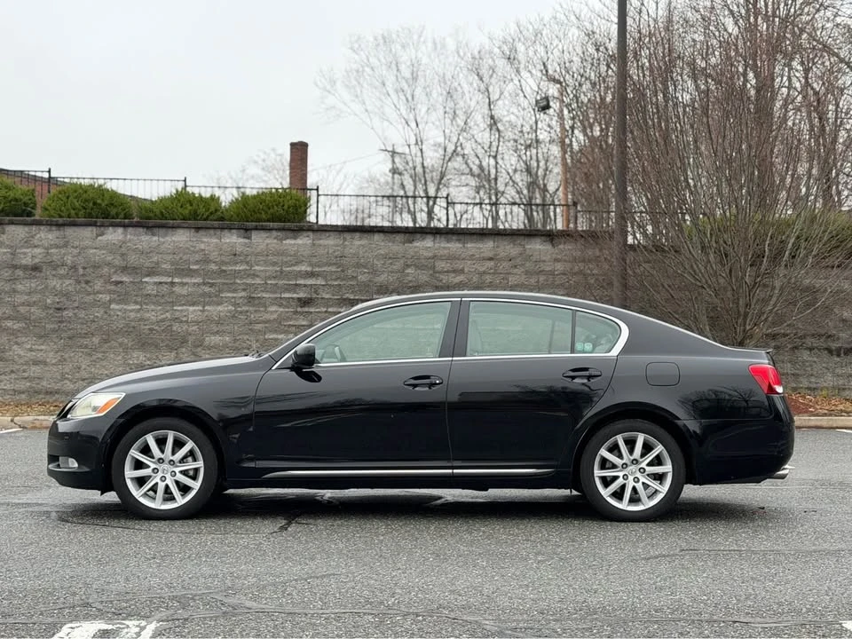 2006 Lexus GS 3rd Gen - Image 4 of 20