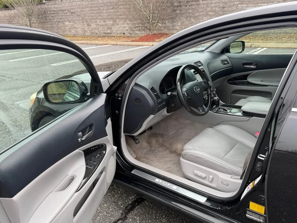 2006 Lexus GS 3rd Gen - Image 10 of 20
