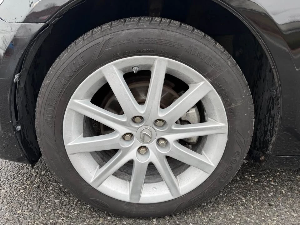 2006 Lexus GS 3rd Gen - Image 20 of 20