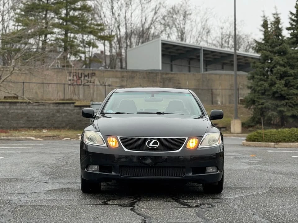 2006 Lexus GS 3rd Gen - Image 2 of 20