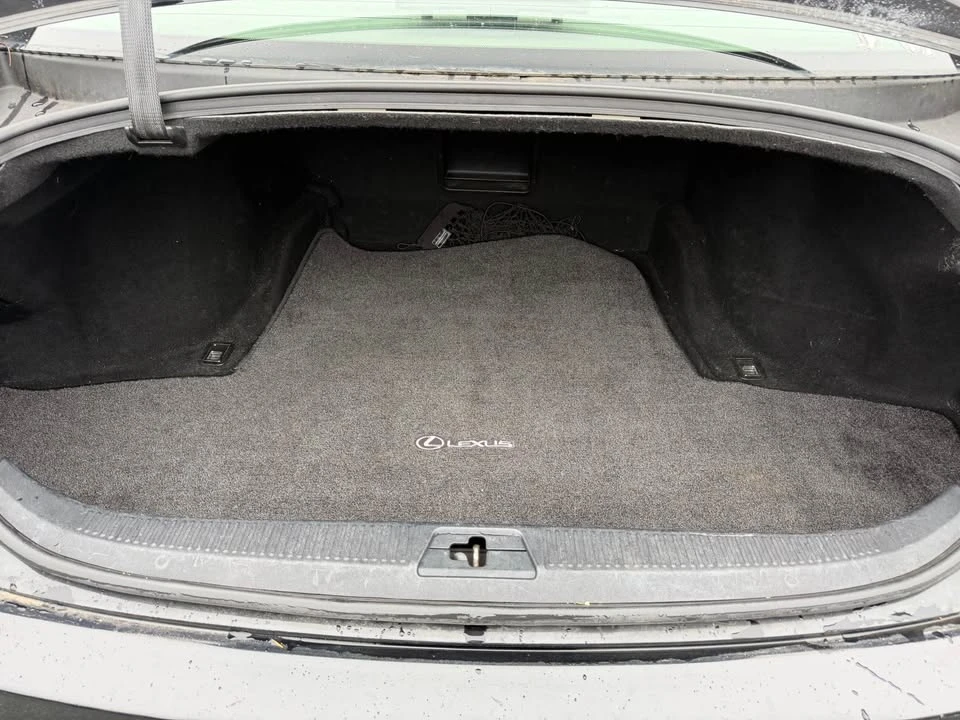 2006 Lexus GS 3rd Gen - Image 19 of 20