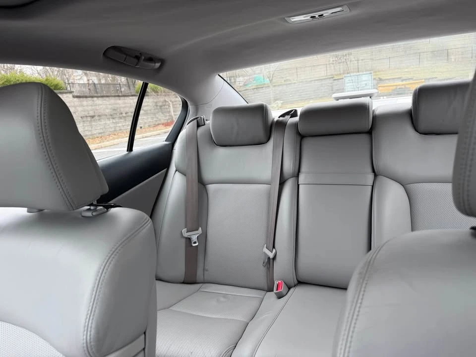 2006 Lexus GS 3rd Gen - Image 15 of 20