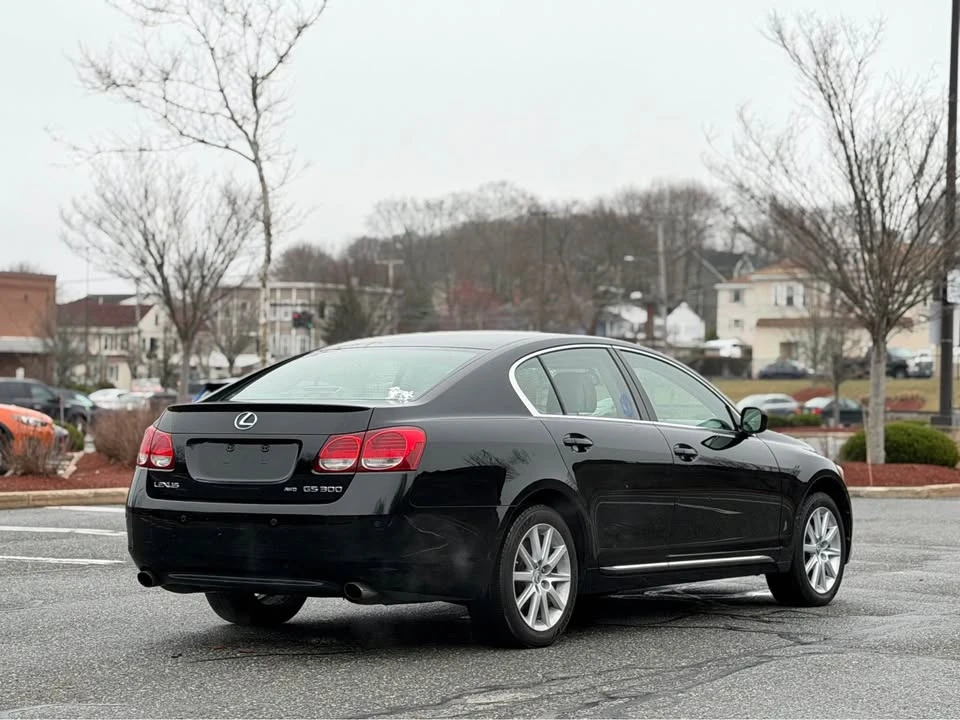 2006 Lexus GS 3rd Gen - Image 6 of 20