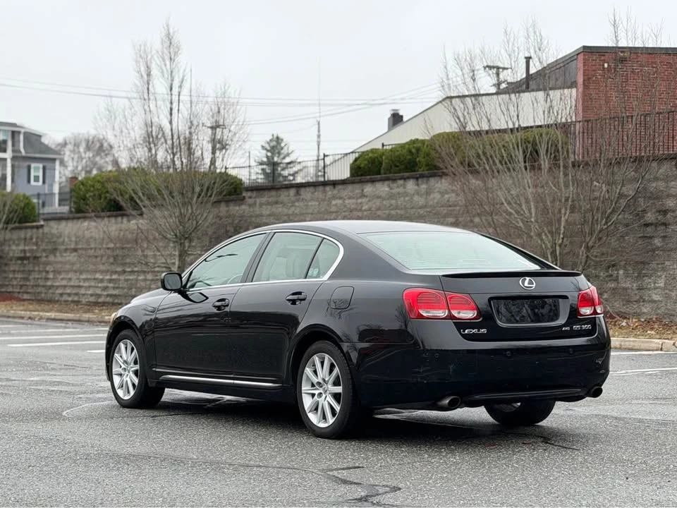 2006 Lexus GS 3rd Gen - Image 8 of 20
