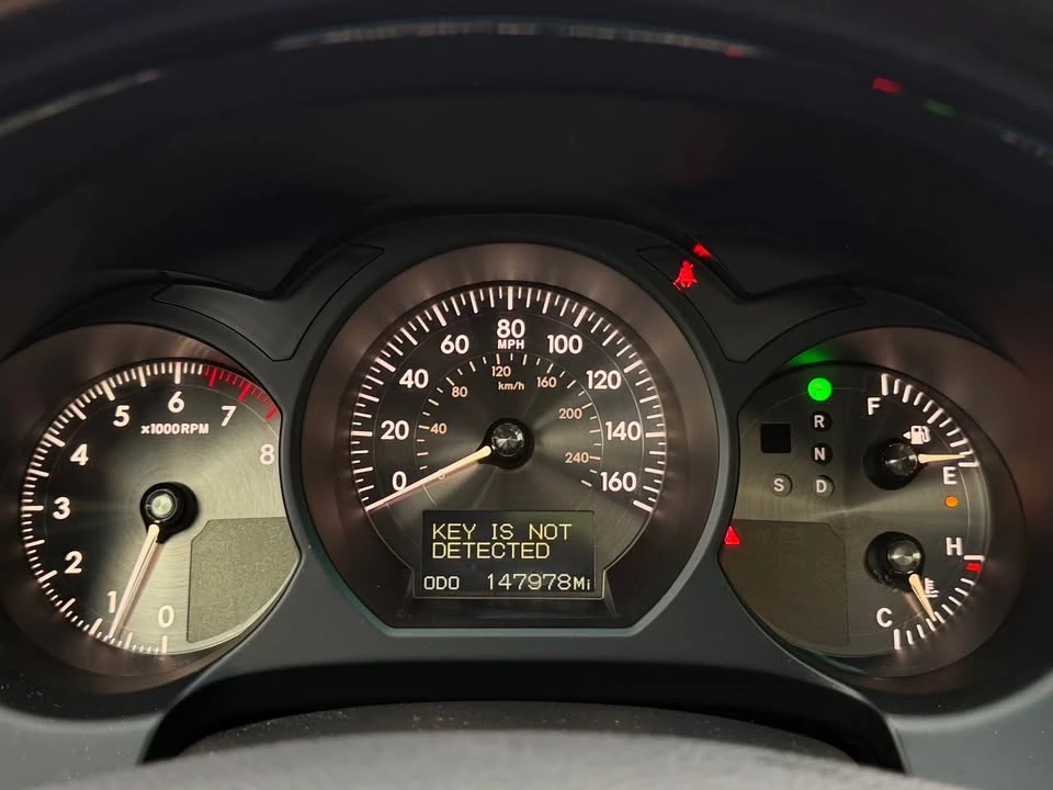 2006 Lexus GS 3rd Gen - Image 18 of 20