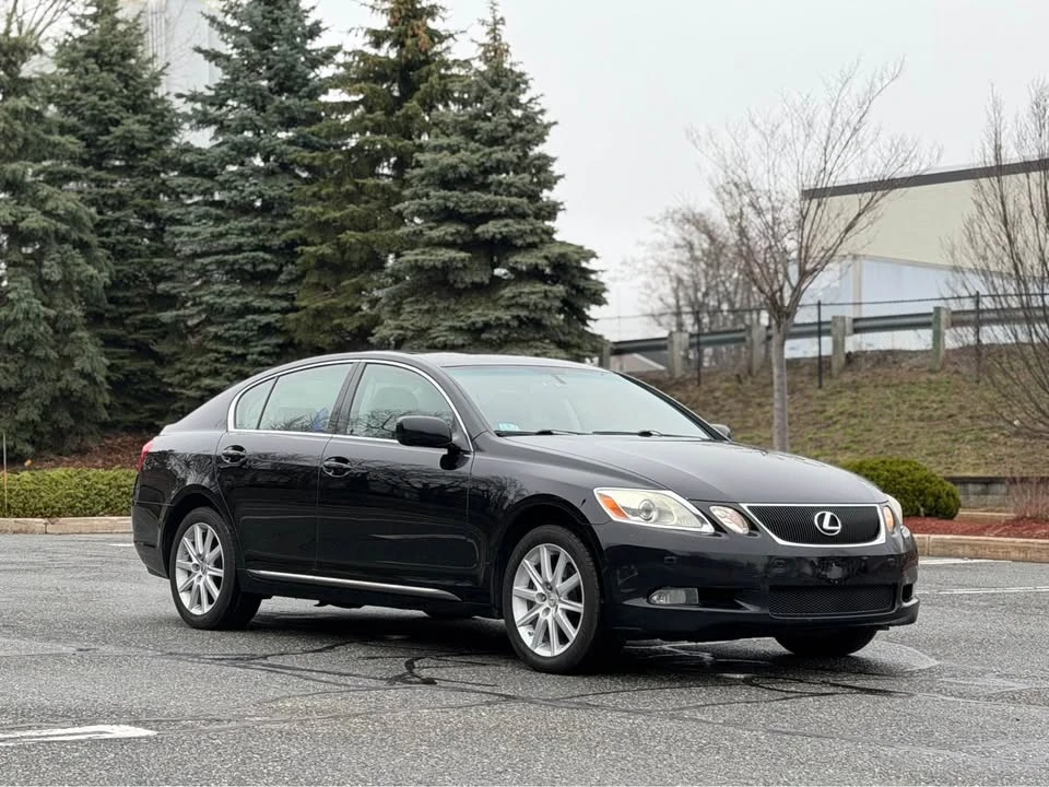 2006 Lexus GS 3rd Gen - Image 3 of 20