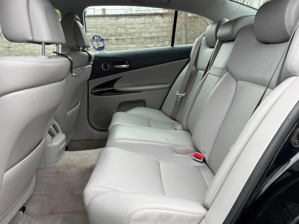 2006 Lexus GS 3rd Gen - Image 12 of 20