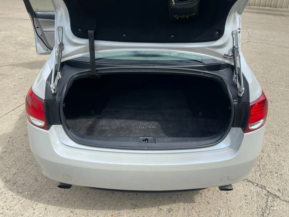 2006 Lexus GS 3rd Gen - Image 19 of 19