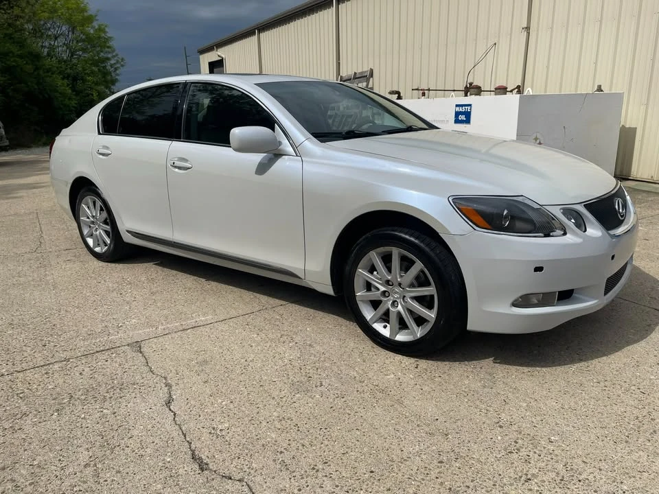 2006 Lexus GS 3rd Gen - Image 12 of 19