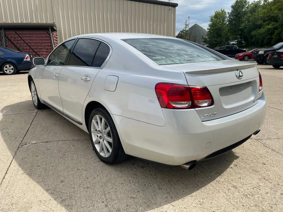2006 Lexus GS 3rd Gen - Image 15 of 19