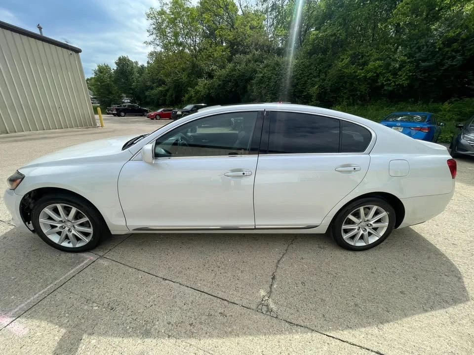 2006 Lexus GS 3rd Gen - Image 14 of 19