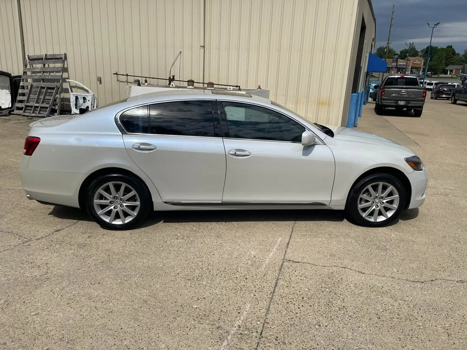 2006 Lexus GS 3rd Gen - Image 13 of 19