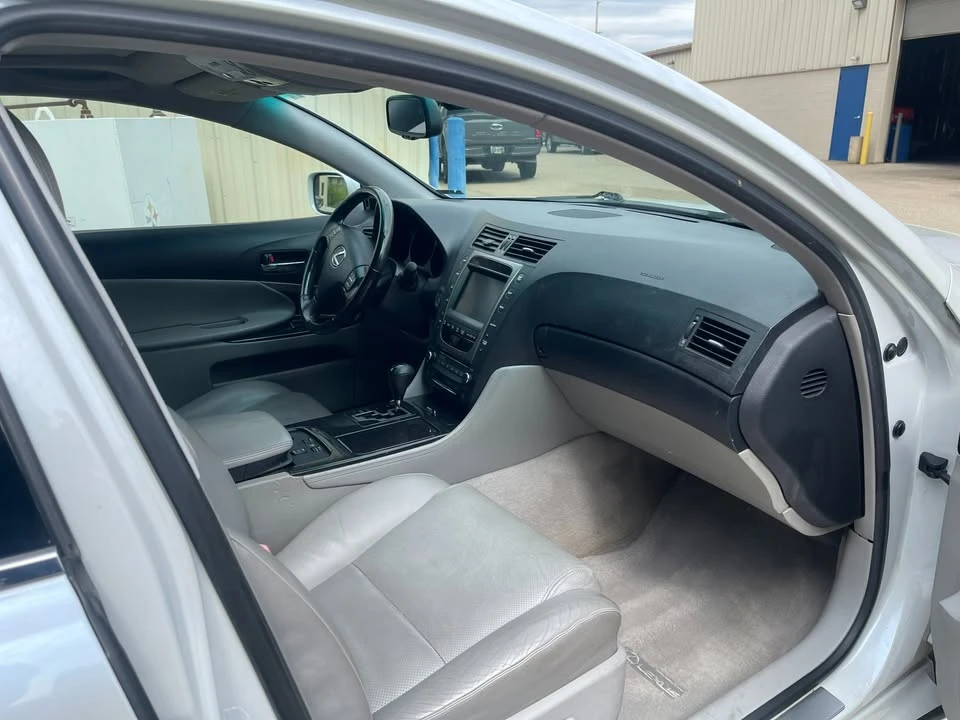 2006 Lexus GS 3rd Gen - Image 6 of 19