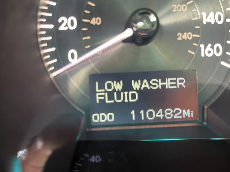 2006 Lexus GS 3rd Gen - Image 2 of 19