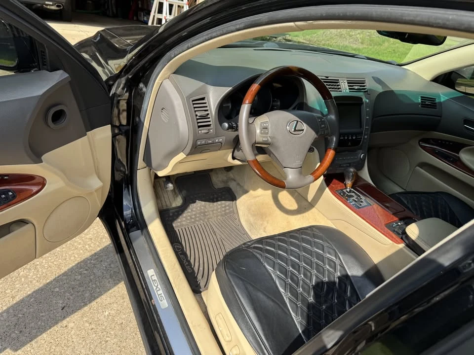 2006 Lexus GS 3rd Gen - Image 6 of 12