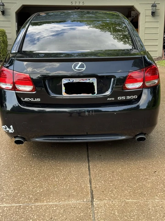 2006 Lexus GS 3rd Gen - Image 5 of 12