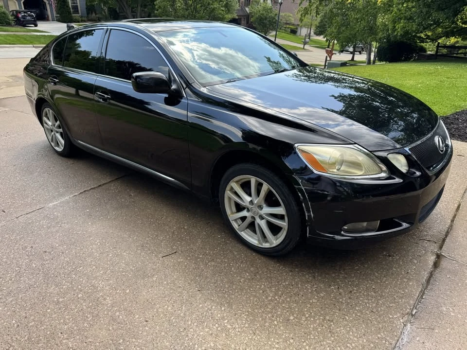 2006 Lexus GS 3rd Gen - Image 3 of 12