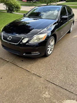 2006 Lexus GS 300