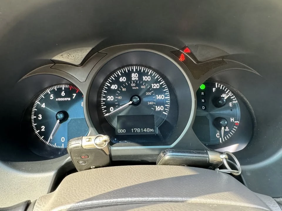 2006 Lexus GS 3rd Gen - Image 12 of 12