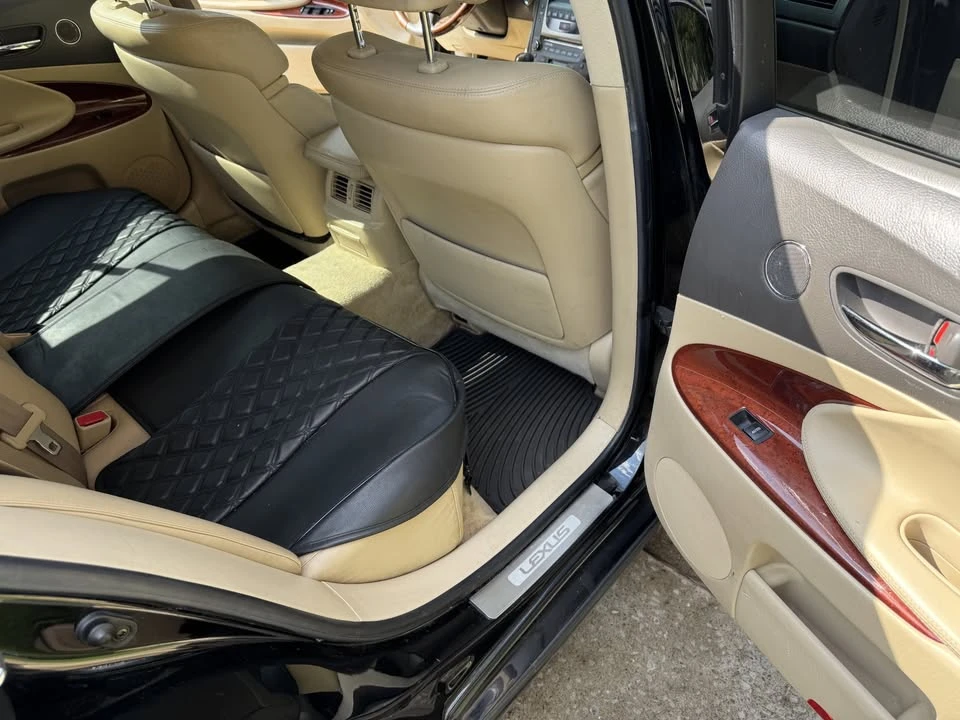 2006 Lexus GS 3rd Gen - Image 11 of 12