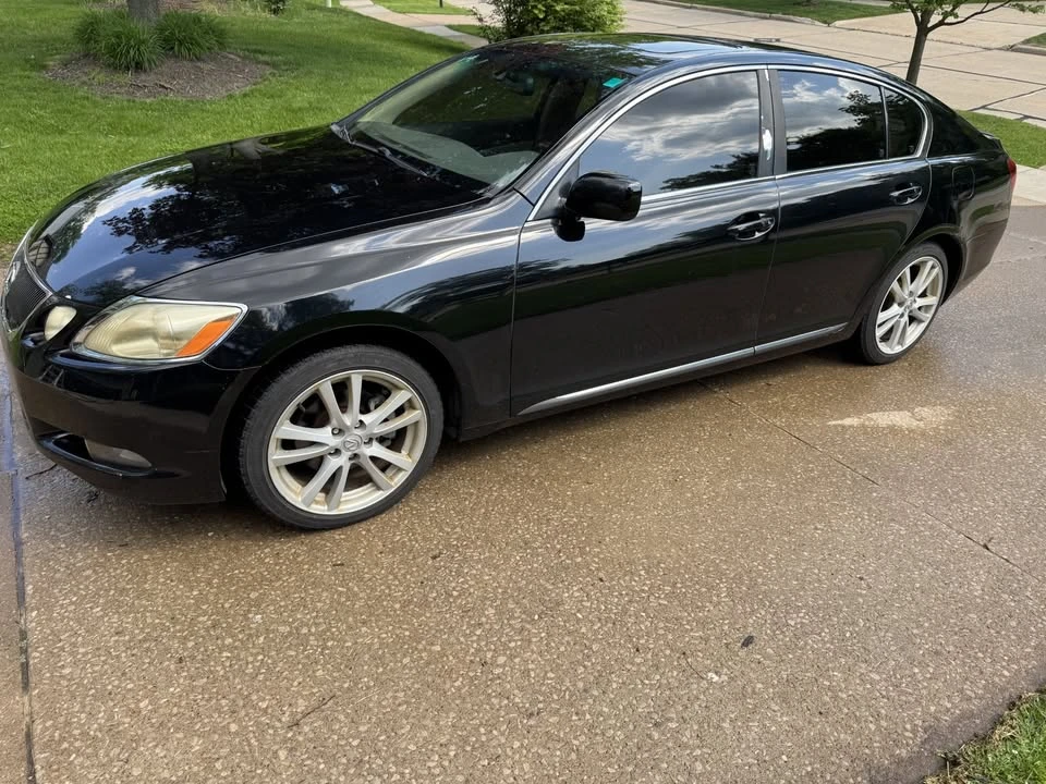 2006 Lexus GS 3rd Gen - Image 2 of 12