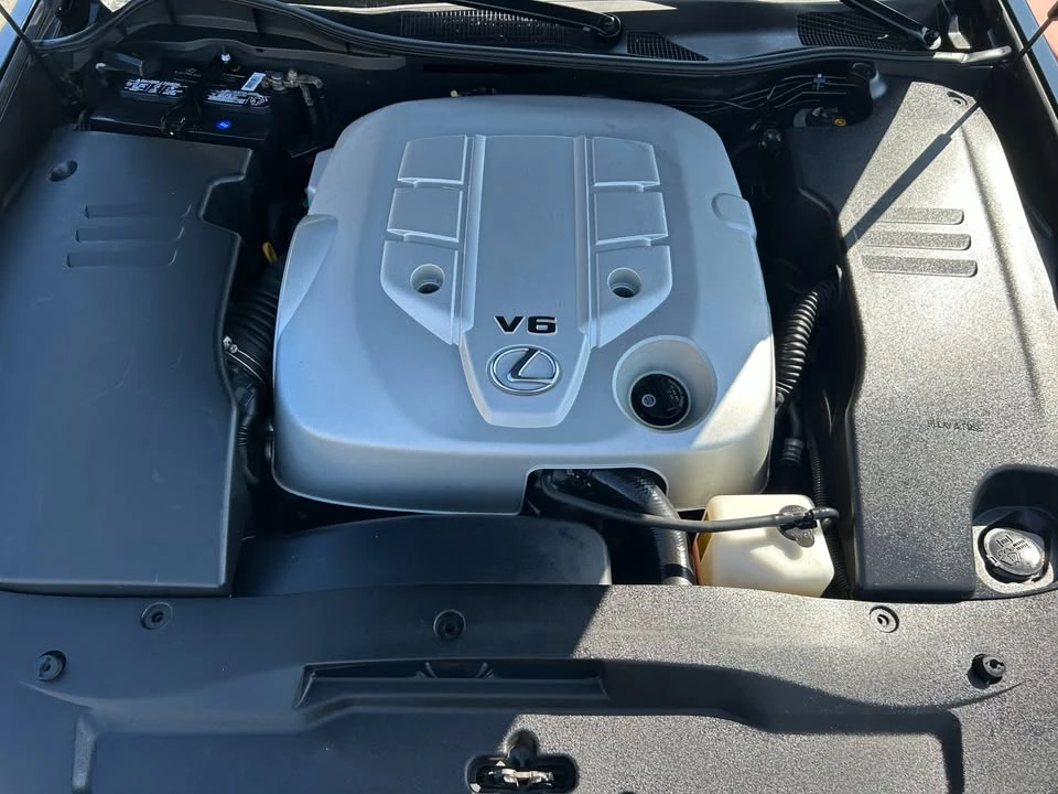 2006 Lexus GS 3rd Gen - Image 18 of 18