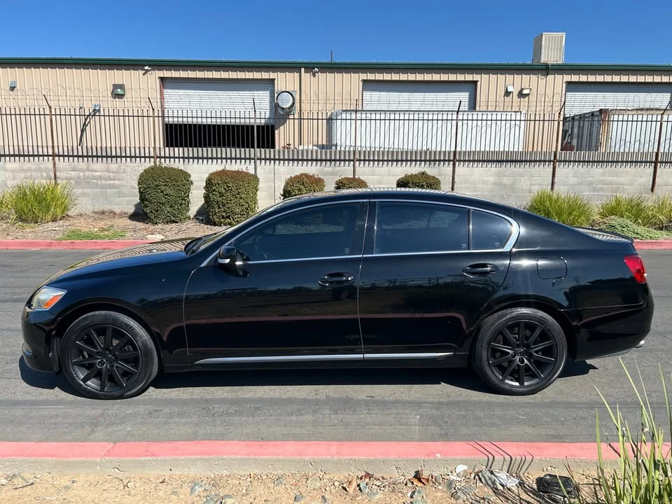 2006 Lexus GS 3rd Gen - Image 2 of 18