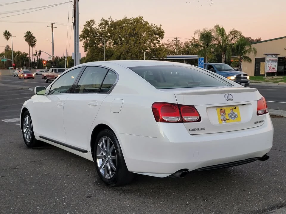 2006 Lexus GS 3rd Gen - Image 3 of 14