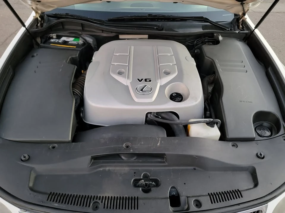 2006 Lexus GS 3rd Gen - Image 14 of 14