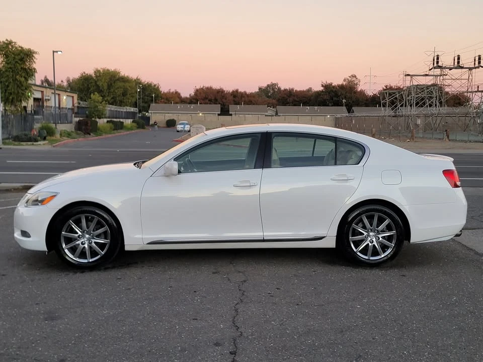 2006 Lexus GS 3rd Gen - Image 2 of 14