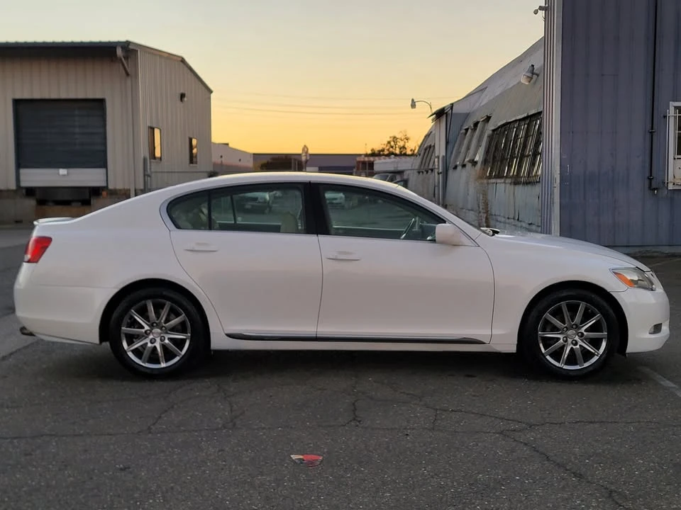 2006 Lexus GS 3rd Gen - Image 6 of 14