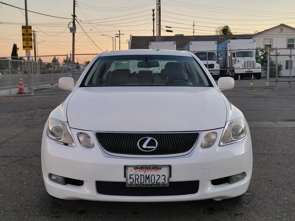 2006 Lexus GS 3rd Gen - Image 8 of 14