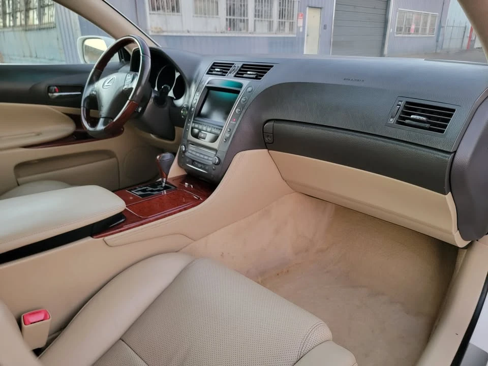 2006 Lexus GS 3rd Gen - Image 10 of 14