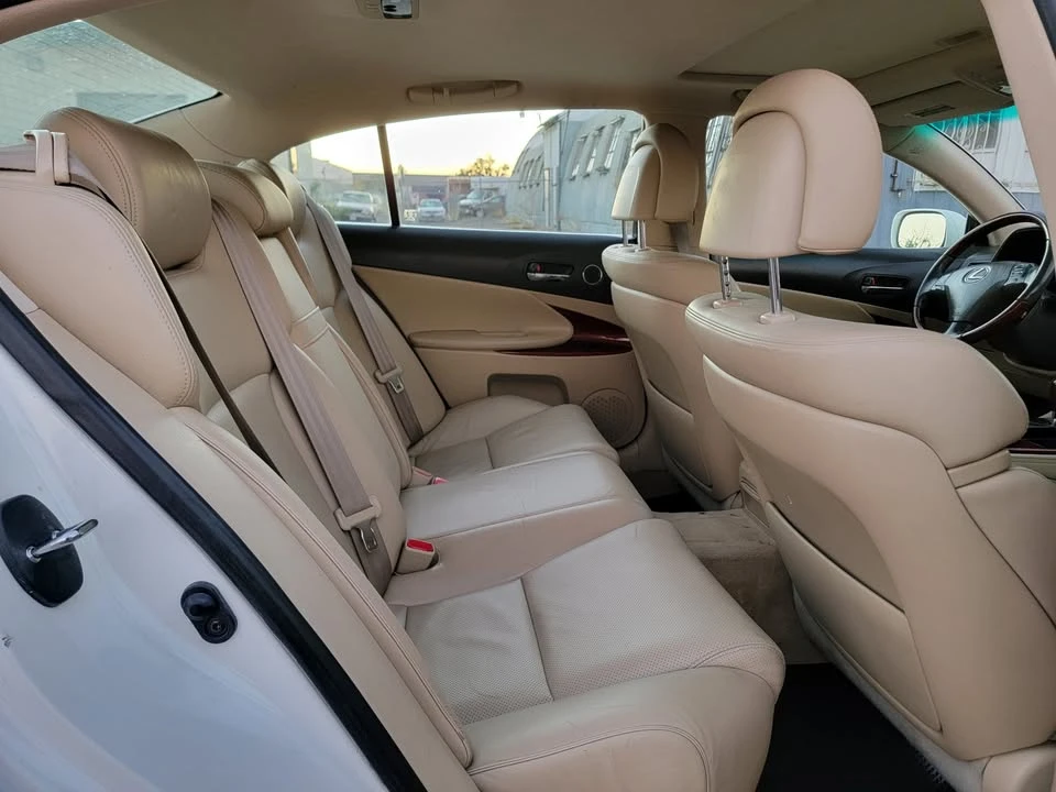 2006 Lexus GS 3rd Gen - Image 11 of 14