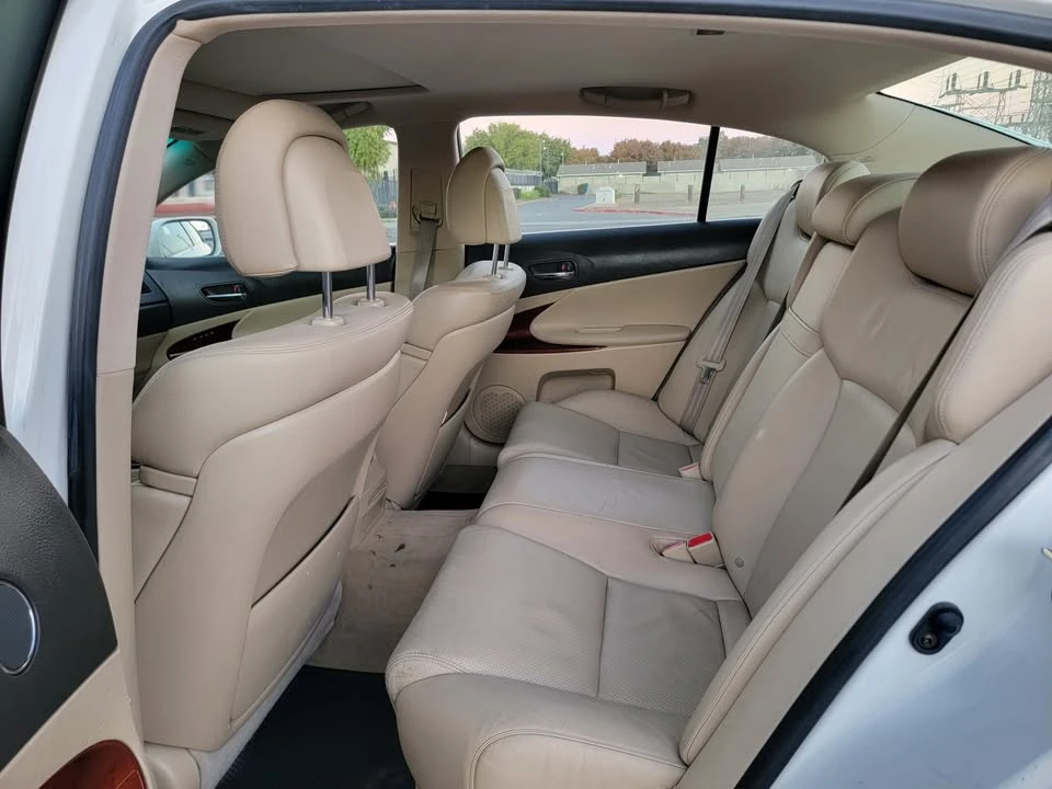 2006 Lexus GS 3rd Gen - Image 9 of 14