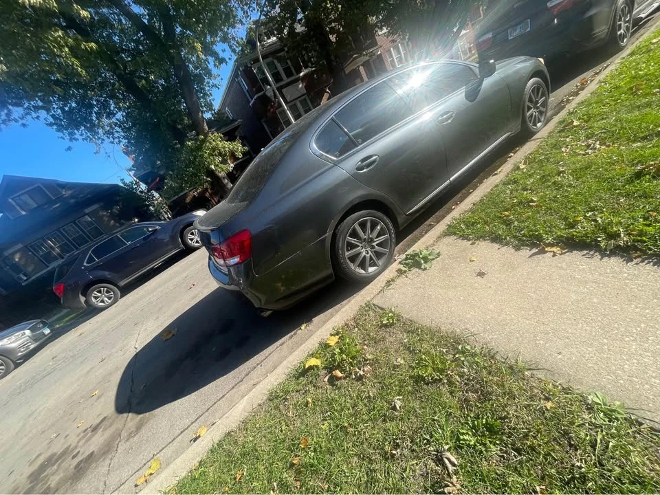 2006 Lexus GS 3rd Gen - Image 2 of 3