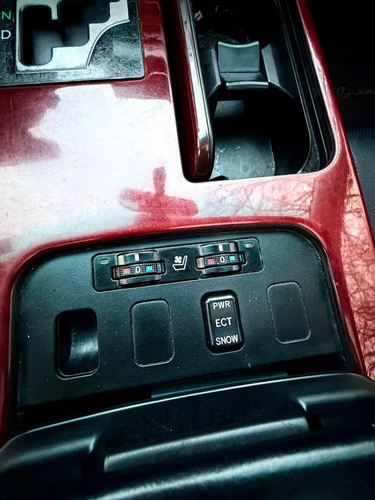 2006 Lexus GS 3rd Gen - Image 18 of 20