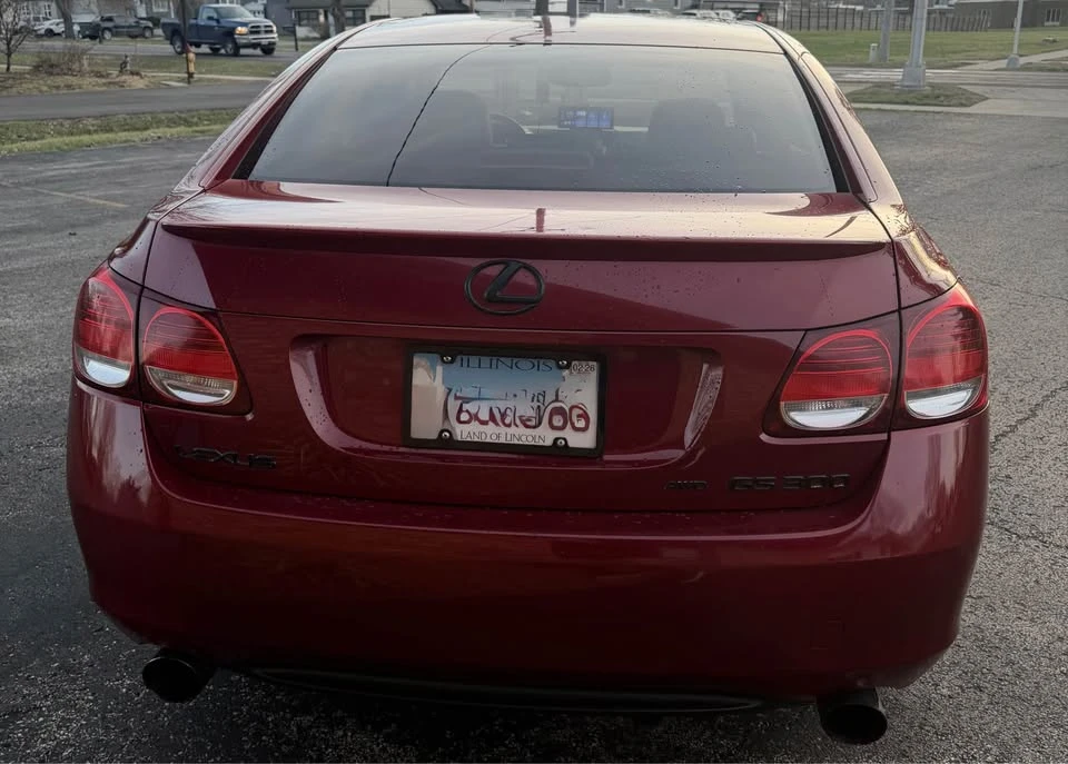 2006 Lexus GS 3rd Gen - Image 9 of 20