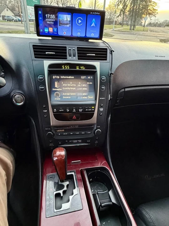 2006 Lexus GS 3rd Gen - Image 15 of 20