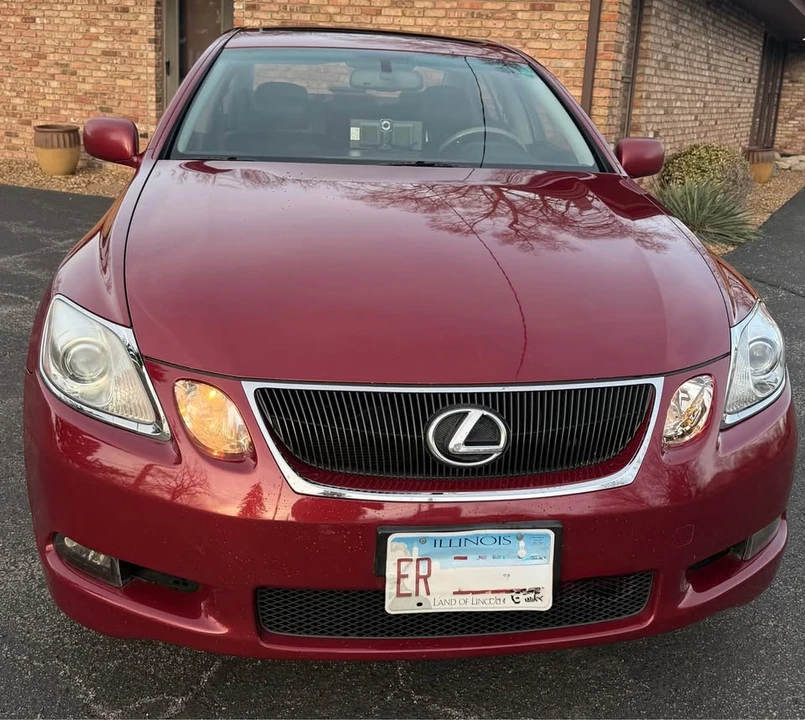 2006 Lexus GS 3rd Gen - Image 4 of 20