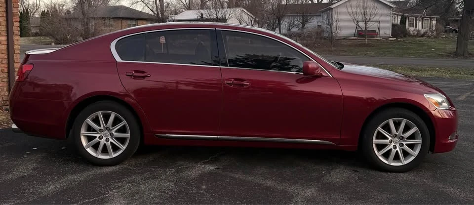 2006 Lexus GS 3rd Gen - Image 6 of 20