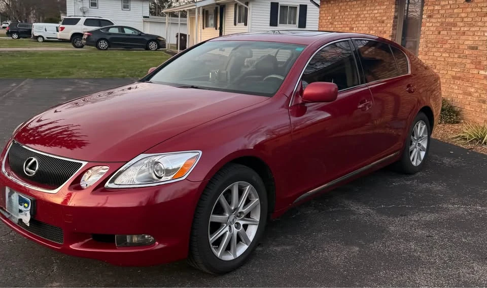 2006 Lexus GS 3rd Gen - Image 2 of 20