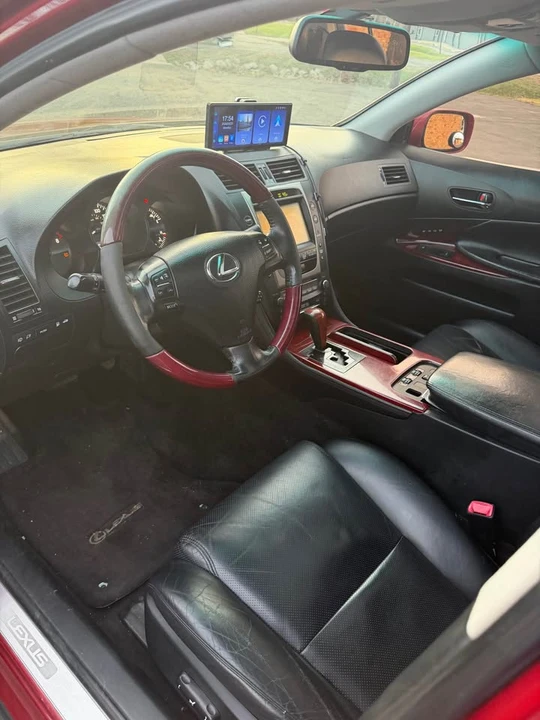2006 Lexus GS 3rd Gen - Image 19 of 20