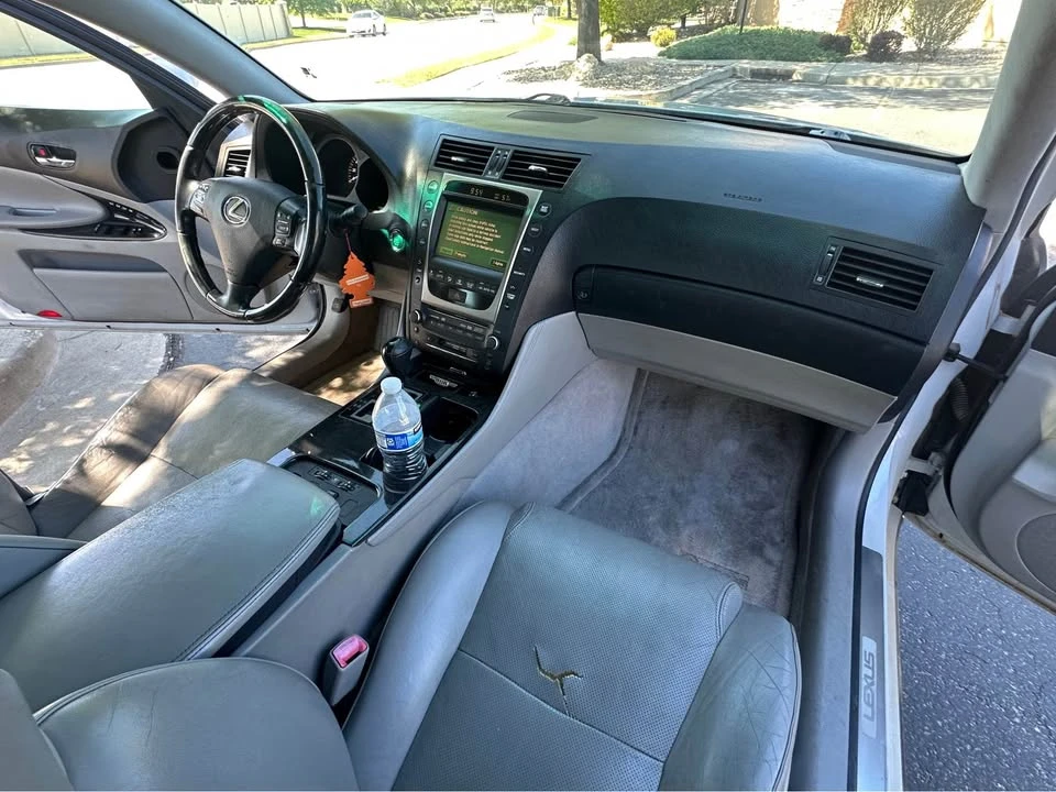 2006 Lexus GS 3rd Gen - Image 10 of 10