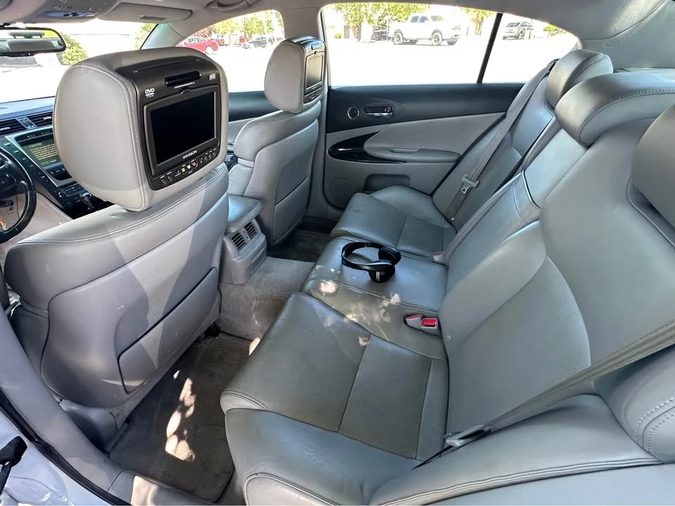 2006 Lexus GS 3rd Gen - Image 9 of 10