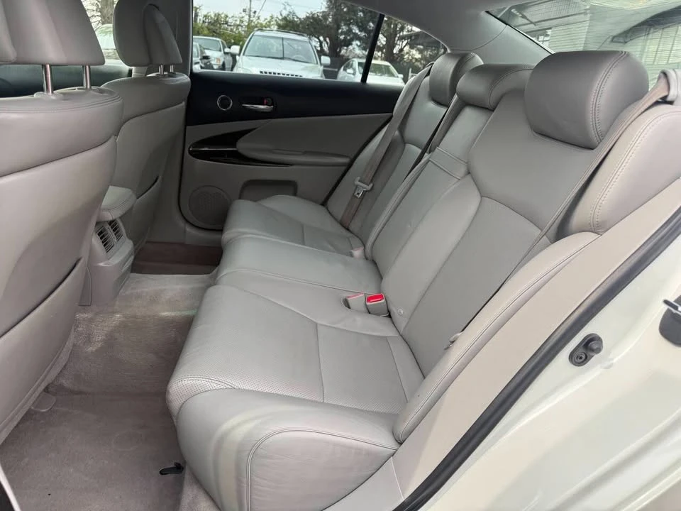 2006 Lexus GS 3rd Gen - Image 10 of 20