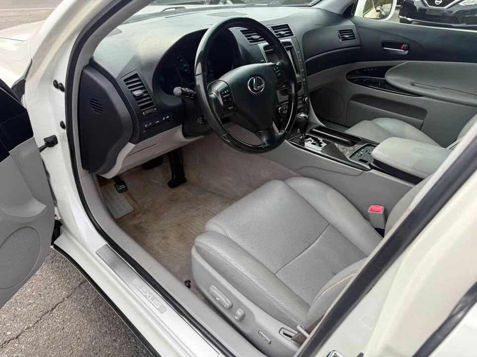 2006 Lexus GS 3rd Gen - Image 7 of 20