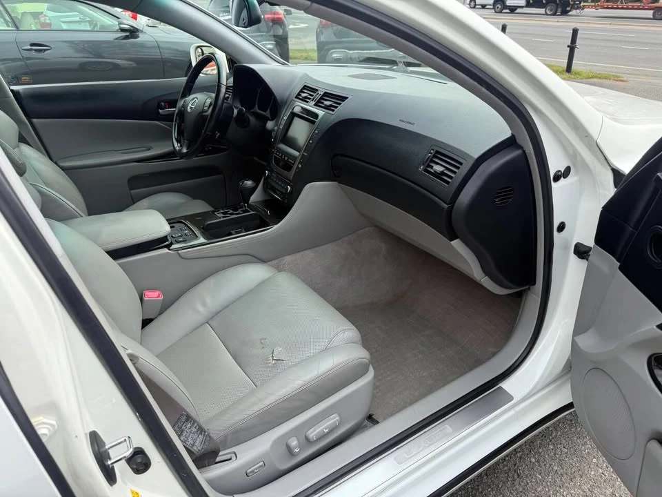 2006 Lexus GS 3rd Gen - Image 12 of 20